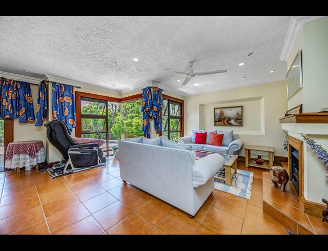 4 BEDROOM HOUSE FOR SALE IN DAINFERN GOLF ESTATE